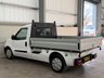 USED 2021 71 FIAT DOBLO 1.6 MultiJetII Work Up 2dr Diesel Manual L2 Euro 6 (s/s) (105 bhp) 