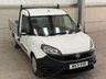 USED 2021 71 FIAT DOBLO 1.6 MultiJetII Work Up 2dr Diesel Manual L2 Euro 6 (s/s) (105 bhp) 