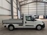 USED 2021 71 FIAT DOBLO 1.6 MultiJetII Work Up 2dr Diesel Manual L2 Euro 6 (s/s) (105 bhp) 