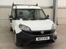 USED 2021 71 FIAT DOBLO 1.6 MultiJetII Work Up 2dr Diesel Manual L2 Euro 6 (s/s) (105 bhp) 