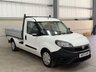 USED 2021 71 FIAT DOBLO 1.6 MultiJetII Work Up 2dr Diesel Manual L2 Euro 6 (s/s) (105 bhp) 