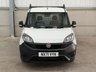 USED 2021 71 FIAT DOBLO 1.6 MultiJetII Work Up 2dr Diesel Manual L2 Euro 6 (s/s) (105 bhp) 