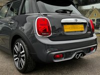 USED 2019 69 MINI HATCH 2.0 Cooper S Exclusive Hatchback 5dr Petrol Steptronic Euro 6 (s/s) (192 ps) 