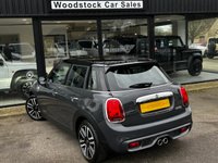 USED 2019 69 MINI HATCH 2.0 Cooper S Exclusive Hatchback 5dr Petrol Steptronic Euro 6 (s/s) (192 ps) 