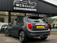USED 2019 69 MINI HATCH 2.0 Cooper S Exclusive Hatchback 5dr Petrol Steptronic Euro 6 (s/s) (192 ps) 