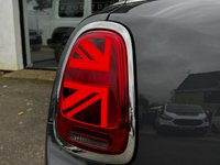 USED 2019 69 MINI HATCH 2.0 Cooper S Exclusive Hatchback 5dr Petrol Steptronic Euro 6 (s/s) (192 ps) 