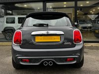 USED 2019 69 MINI HATCH 2.0 Cooper S Exclusive Hatchback 5dr Petrol Steptronic Euro 6 (s/s) (192 ps) 