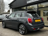 USED 2019 69 MINI HATCH 2.0 Cooper S Exclusive Hatchback 5dr Petrol Steptronic Euro 6 (s/s) (192 ps) 