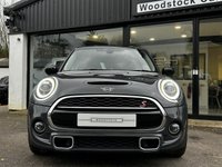 USED 2019 69 MINI HATCH 2.0 Cooper S Exclusive Hatchback 5dr Petrol Steptronic Euro 6 (s/s) (192 ps) 