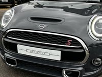 USED 2019 69 MINI HATCH 2.0 Cooper S Exclusive Hatchback 5dr Petrol Steptronic Euro 6 (s/s) (192 ps) 