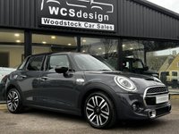 USED 2019 69 MINI HATCH 2.0 Cooper S Exclusive Hatchback 5dr Petrol Steptronic Euro 6 (s/s) (192 ps) 