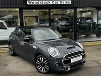USED 2019 69 MINI HATCH 2.0 Cooper S Exclusive Hatchback 5dr Petrol Steptronic Euro 6 (s/s) (192 ps) 