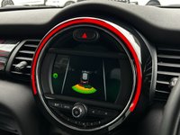USED 2019 69 MINI HATCH 2.0 Cooper S Exclusive Hatchback 5dr Petrol Steptronic Euro 6 (s/s) (192 ps) 