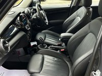 USED 2019 69 MINI HATCH 2.0 Cooper S Exclusive Hatchback 5dr Petrol Steptronic Euro 6 (s/s) (192 ps) 