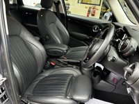 USED 2019 69 MINI HATCH 2.0 Cooper S Exclusive Hatchback 5dr Petrol Steptronic Euro 6 (s/s) (192 ps) 