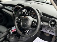 USED 2019 69 MINI HATCH 2.0 Cooper S Exclusive Hatchback 5dr Petrol Steptronic Euro 6 (s/s) (192 ps) 