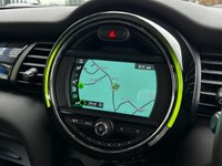 USED 2019 69 MINI HATCH 2.0 Cooper S Exclusive Hatchback 5dr Petrol Steptronic Euro 6 (s/s) (192 ps) 
