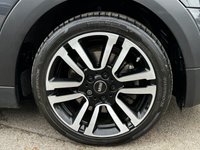 USED 2019 69 MINI HATCH 2.0 Cooper S Exclusive Hatchback 5dr Petrol Steptronic Euro 6 (s/s) (192 ps) 