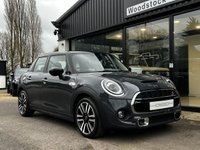 USED 2019 69 MINI HATCH 2.0 Cooper S Exclusive Hatchback 5dr Petrol Steptronic Euro 6 (s/s) (192 ps) 
