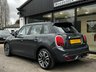 USED 2019 69 MINI HATCH 2.0 Cooper S Exclusive Hatchback 5dr Petrol Steptronic Euro 6 (s/s) (192 ps) 
