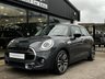 USED 2019 69 MINI HATCH 2.0 Cooper S Exclusive Hatchback 5dr Petrol Steptronic Euro 6 (s/s) (192 ps) 