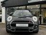 USED 2019 69 MINI HATCH 2.0 Cooper S Exclusive Hatchback 5dr Petrol Steptronic Euro 6 (s/s) (192 ps) 