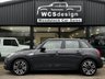 USED 2019 69 MINI HATCH 2.0 Cooper S Exclusive Hatchback 5dr Petrol Steptronic Euro 6 (s/s) (192 ps) 