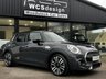 USED 2019 69 MINI HATCH 2.0 Cooper S Exclusive Hatchback 5dr Petrol Steptronic Euro 6 (s/s) (192 ps) 
