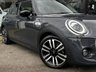 USED 2019 69 MINI HATCH 2.0 Cooper S Exclusive Hatchback 5dr Petrol Steptronic Euro 6 (s/s) (192 ps) 