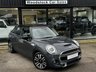 USED 2019 69 MINI HATCH 2.0 Cooper S Exclusive Hatchback 5dr Petrol Steptronic Euro 6 (s/s) (192 ps) 