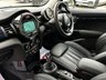 USED 2019 69 MINI HATCH 2.0 Cooper S Exclusive Hatchback 5dr Petrol Steptronic Euro 6 (s/s) (192 ps) 