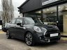 USED 2019 69 MINI HATCH 2.0 Cooper S Exclusive Hatchback 5dr Petrol Steptronic Euro 6 (s/s) (192 ps) 