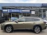 USED 2023 23 SUBARU OUTBACK 2.5i Touring Estate 5dr Petrol Lineartronic 4WD Euro 6 (s/s) (169 ps) ONE OWNER, FULL SUBARU HISTORY