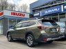 USED 2023 23 SUBARU OUTBACK 2.5i Touring Estate 5dr Petrol Lineartronic 4WD Euro 6 (s/s) (169 ps) ONE OWNER, FULL SUBARU HISTORY