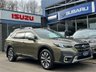 USED 2023 23 SUBARU OUTBACK 2.5i Touring Estate 5dr Petrol Lineartronic 4WD Euro 6 (s/s) (169 ps) ONE OWNER, FULL SUBARU HISTORY
