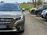 USED 2023 23 SUBARU OUTBACK 2.5i Touring Estate 5dr Petrol Lineartronic 4WD Euro 6 (s/s) (169 ps) ONE OWNER, FULL SUBARU HISTORY