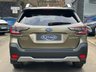 USED 2023 23 SUBARU OUTBACK 2.5i Touring Estate 5dr Petrol Lineartronic 4WD Euro 6 (s/s) (169 ps) ONE OWNER, FULL SUBARU HISTORY