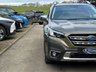 USED 2023 23 SUBARU OUTBACK 2.5i Touring Estate 5dr Petrol Lineartronic 4WD Euro 6 (s/s) (169 ps) ONE OWNER, FULL SUBARU HISTORY