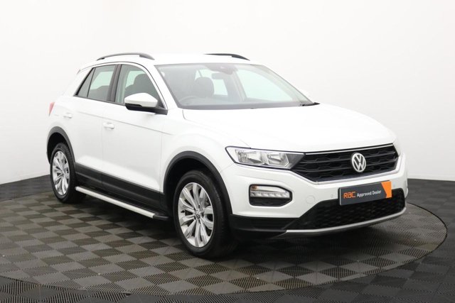 2018 Volkswagen T-Roc 1.5L Se 5dr - Photo 11