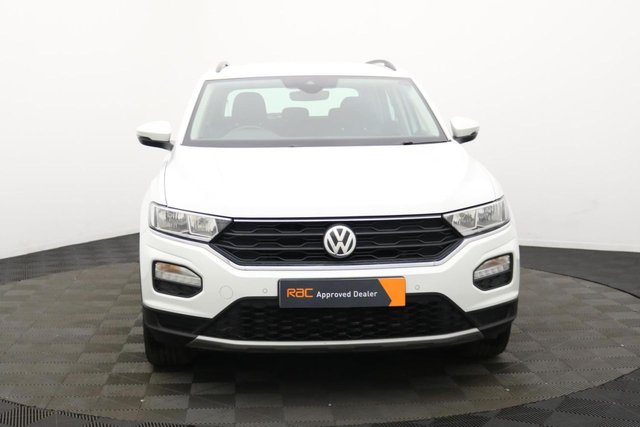 2018 Volkswagen T-Roc 1.5L Se 5dr - Photo 10