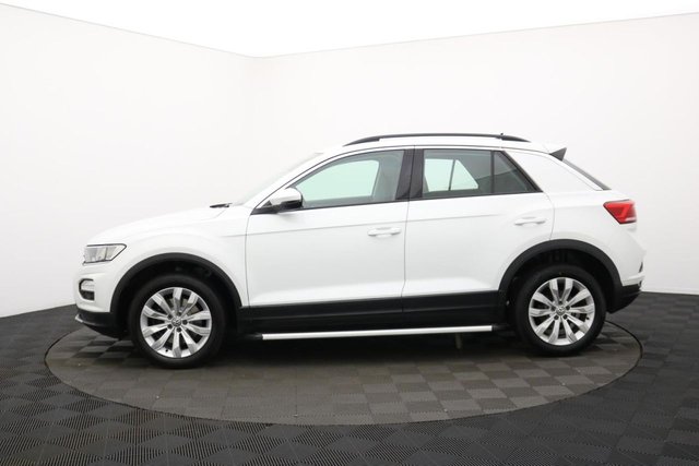 2018 Volkswagen T-Roc 1.5L Se 5dr - Photo 8