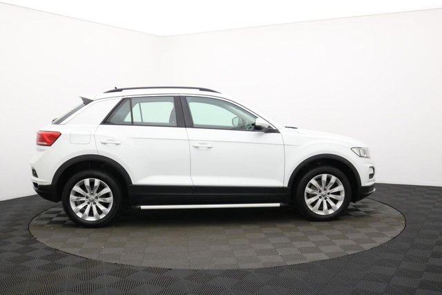 2018 Volkswagen T-Roc 1.5L Se 5dr - Photo 2