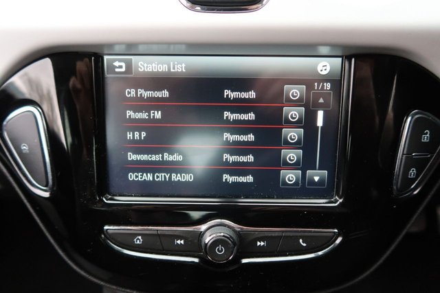2018 VAUXHALL ADAM 1.2i ENERGISED Hatchback 3dr Petrol Manual Euro 6 (70 ps) - Photo 6