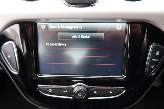 2018 VAUXHALL ADAM 1.2i ENERGISED Hatchback 3dr Petrol Manual Euro 6 (70 ps) - Photo 4