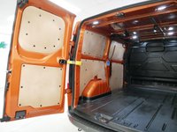 USED 2022 22 FORD TRANSIT CUSTOM 300 2.0 EBL 130 BHP SWB ACTIVE EDITION FACTORY SAT NAV |  ACTIVE EDITION