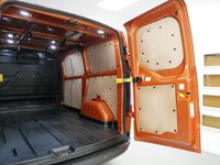 USED 2022 22 FORD TRANSIT CUSTOM 300 2.0 EBL 130 BHP SWB ACTIVE EDITION FACTORY SAT NAV |  ACTIVE EDITION