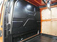 USED 2022 22 FORD TRANSIT CUSTOM 300 2.0 EBL 130 BHP SWB ACTIVE EDITION FACTORY SAT NAV |  ACTIVE EDITION