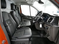 USED 2022 22 FORD TRANSIT CUSTOM 300 2.0 EBL 130 BHP SWB ACTIVE EDITION FACTORY SAT NAV |  ACTIVE EDITION