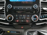 USED 2022 22 FORD TRANSIT CUSTOM 300 2.0 EBL 130 BHP SWB ACTIVE EDITION FACTORY SAT NAV |  ACTIVE EDITION