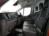 USED 2022 22 FORD TRANSIT CUSTOM 300 2.0 EBL 130 BHP SWB ACTIVE EDITION FACTORY SAT NAV |  ACTIVE EDITION